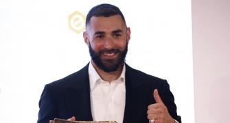 Benzema's Farewell: Real Madrid star rejects extension