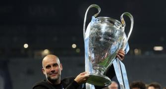 How City 2023 stack up against Guardiola's 2009 Barca