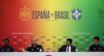 Brazil, Spain join forces to combat racism in football
