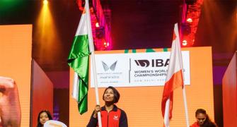 IBA promises transparency at women's world c'ship