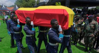 Ghana mourns footballer Atsu killed in earthquake