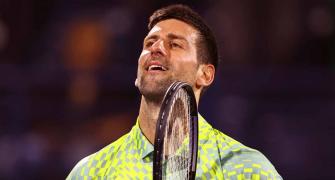 Djokovic to miss Miami Open over vaccine status