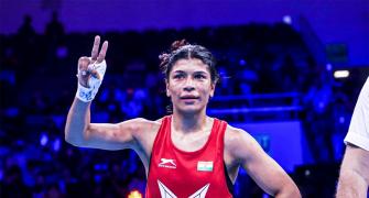 Nikhat, Lovlina qualify for Asian Games