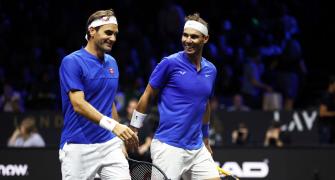 Nadal missing French Open would be brutal: Federer