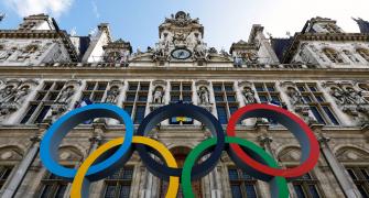 Paris Olympics: France prepares against drone strikes