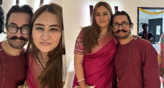 Jwala Gutta's 'Diwali Special with her favourite'