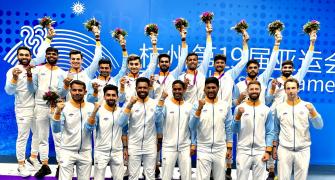 Badminton: India sign off with first-ever team silver