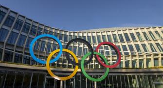 Cricket venue dilemma for LA Olympics