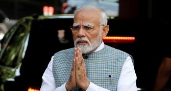 Olympics: India will leave no stone unturned: Modi