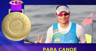 Para Asaid: India bag 17 medals, including 3 gold