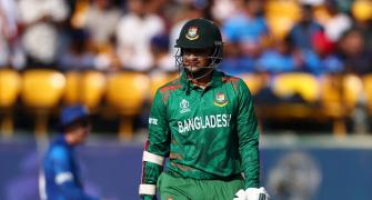 Our worst World Cup performance: Bangladesh skipper