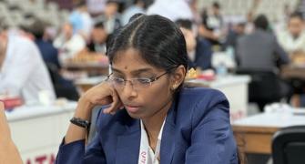 Vaishali becomes GM: Title awarded after long wait