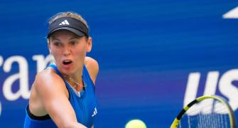 Wozniacki takes positives after US Open exit