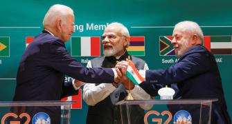 G20 Summit: India's top sportspersons hail PM Modi