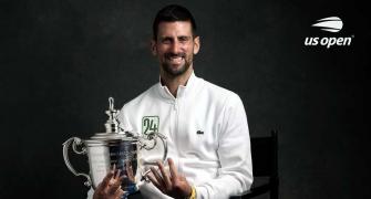 'Djokovic will dominate tennis for years'