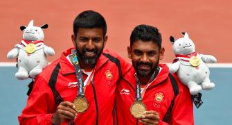 Asian Games: One last hurrah for these Indian icons