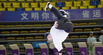 New, unique events at the Hangzhou Asian Games