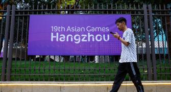 All roads lead to Hangzhou for Asian Games Opening