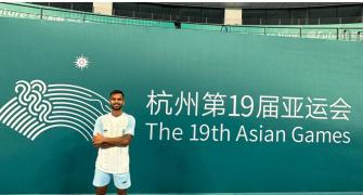 Tennis: India will hope to continue medal run at Asiad