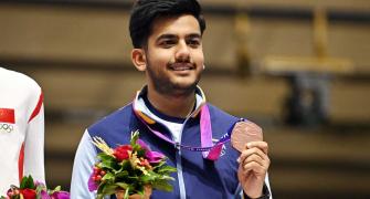 Asian Games 2023: Medals Table