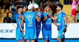 Asian Games: India's Schedule on September 28