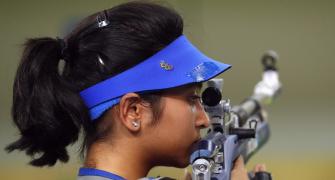 Asian Games: Last minute change robbed India a medal?