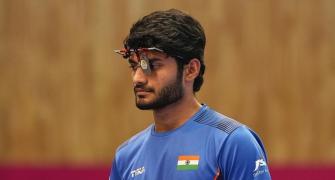 How Narwals overcame grief to pursue Olympic dreams
