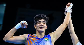 Boxer's Olympic dream dashed by whereabouts failures 