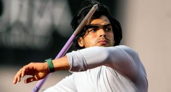 Asian Games: Neeraj confident despite 'injury' worry