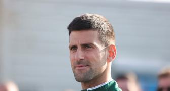 Djokovic mulls going without coach after 20 years!