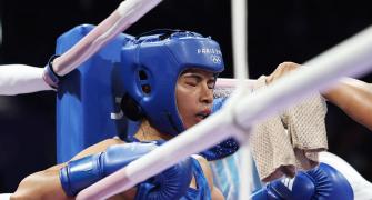 What went wrong for Indian boxers in Paris?