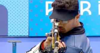 Paris Olympics: How India's athletes fared on Day 6