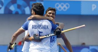 India STUN mighty Australia in hockey thriller