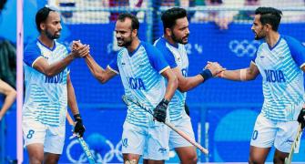 Paris Olympics: How India's athletes fared on Day 7
