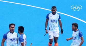 Can India continue dream run against Great Britain?