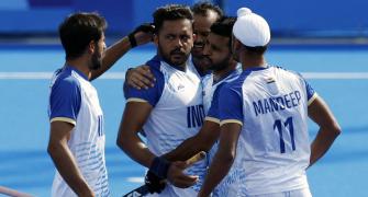 Can India beat Germany and grab that hockey gold?