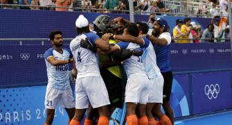 Olympics: Check out India's schedule on August 6, 2024
