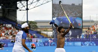 India can win hockey gold in Paris: Dhanraj Pillay