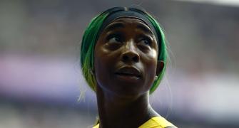 Shocking! Why Fraser-Pryce missed 100m semis