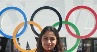 Manu to lead Indian contingent at closing ceremony