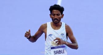Paris Olympics: How India's athletes fared on Day 10