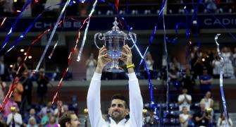 U.S. Open prize fund reaches record $75 million