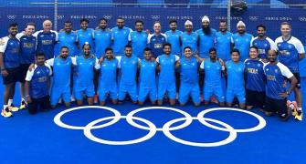 Coach Fulton hails team spirit of 'underdog India'