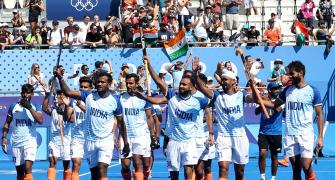 'India can win hockey gold in LA 2028'