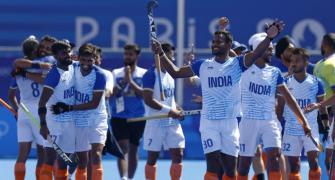 Hockey: Experts rave performance as India end on high