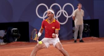 Nadal to skip US Open; plans to return at Laver Cup