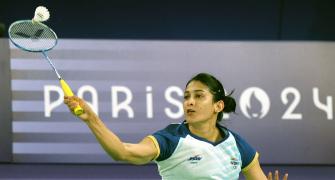 'Not Funded' By Anyone: Ashwini Ponnappa