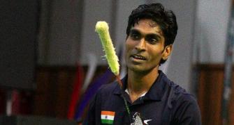 Para shuttler Bhagat suspended; to miss Paralympics