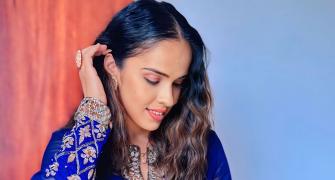 Saina Nehwal Hits Back At Trolls