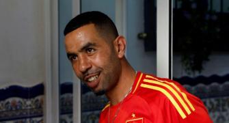 Spain football star Lamine Yamal's father stabbed